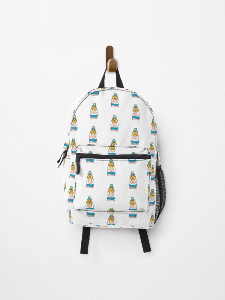 bmo backpack