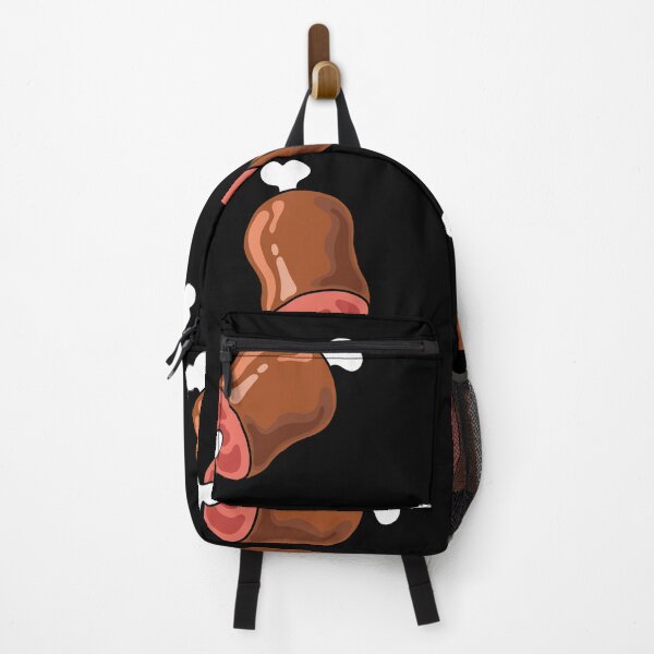 Item preview, Simple Anime manga meat designed and sold by HibouMagique.