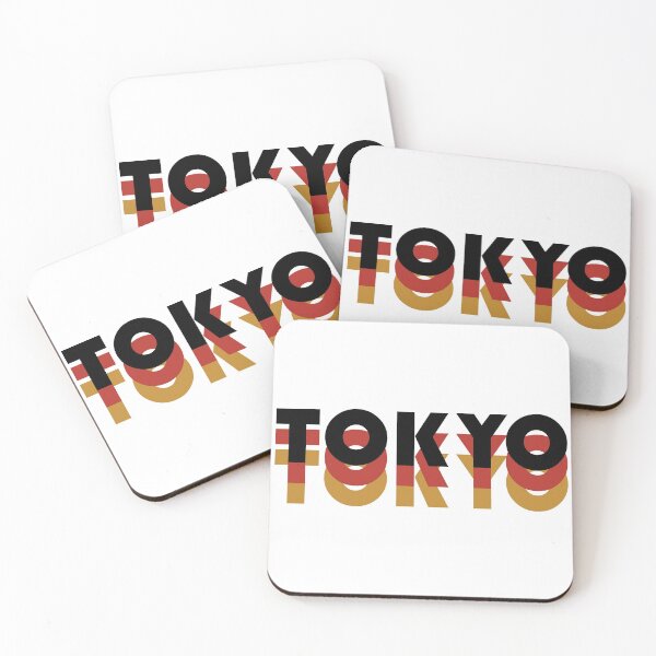 Item preview, Tokyo designed and sold by WOYEJun.