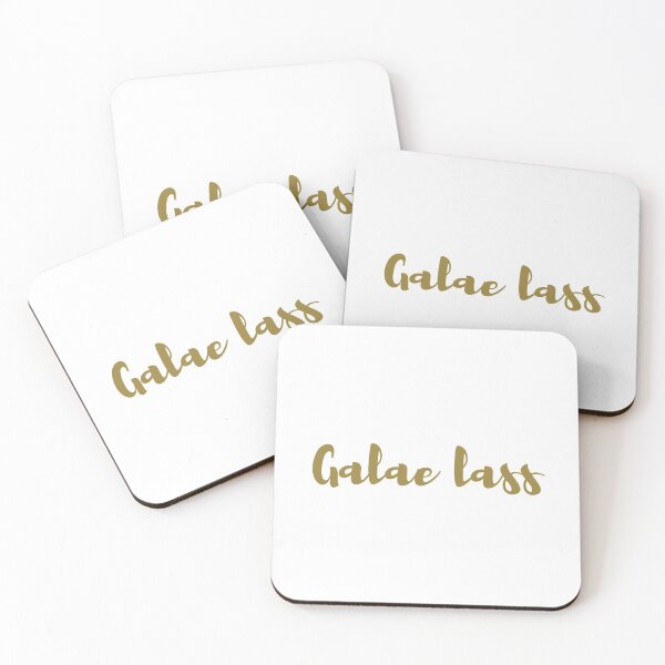 Item preview, Galae lass designed and sold by yourscotborders.