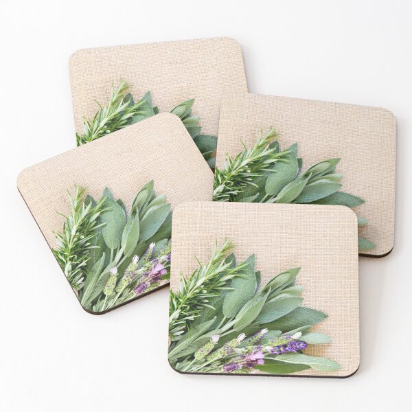 Item preview, Bundle of Fresh Herbs designed and sold by MagicalCreative.