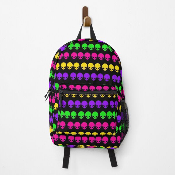Item preview, aliens designed and sold by meghadley.
