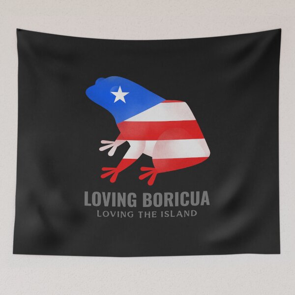 Item preview, Amoroso Boricua designed and sold by JJs-Tees.