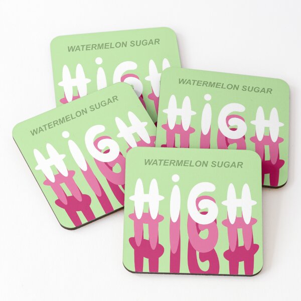 Item preview, Watermelon Sugar HIGH designed and sold by cbswim.