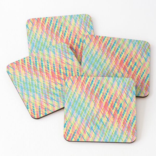 Item preview, Pastel pattern designed and sold by greatnorris.
