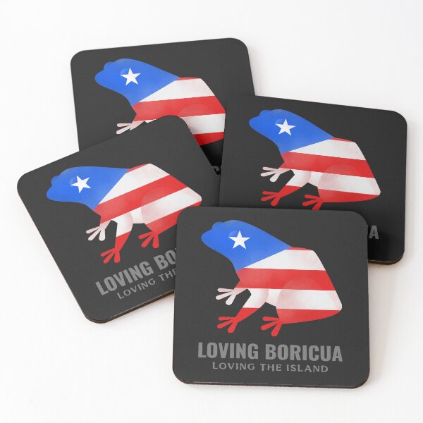 Item preview, Loving Boricua designed and sold by JJs-Tees.