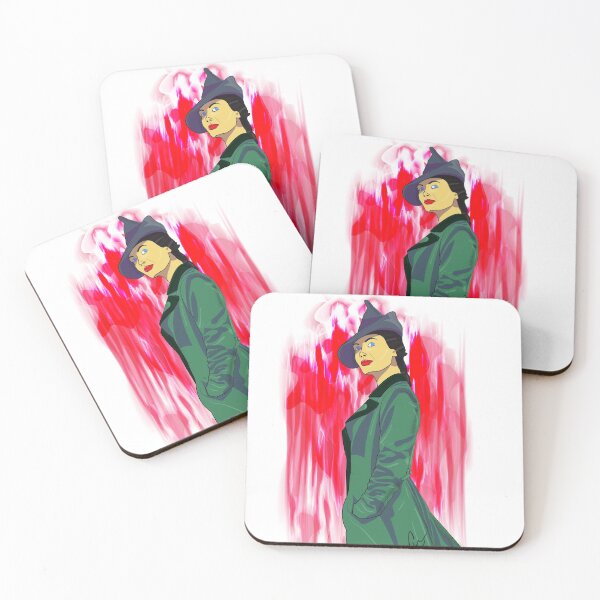 Item preview, Vinda rosier designed and sold by chrisdraw.