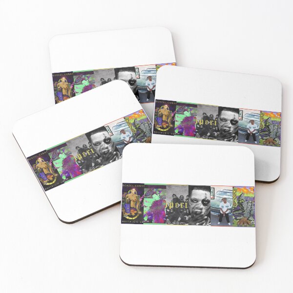 Item preview, Denzel Curry Discography designed and sold by Kyül was here.