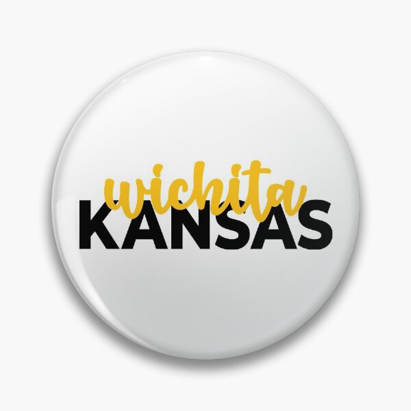 Item preview, Wichita, Kansas KS designed and sold by agdesigns6.