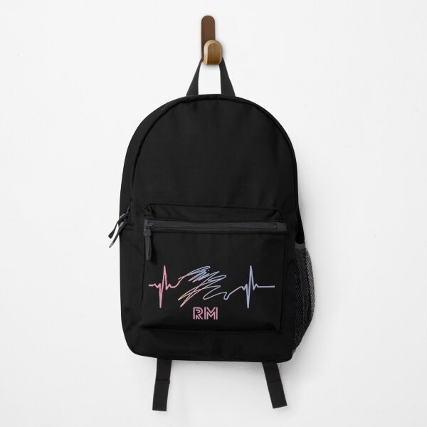 Bts backpack rm hotsell