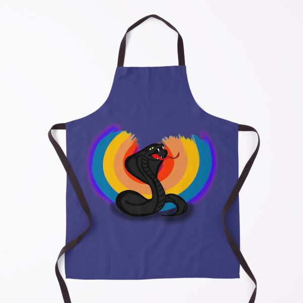 Aperçu de l'œuvre Cobra créée et vendue par DitzyDonuts.