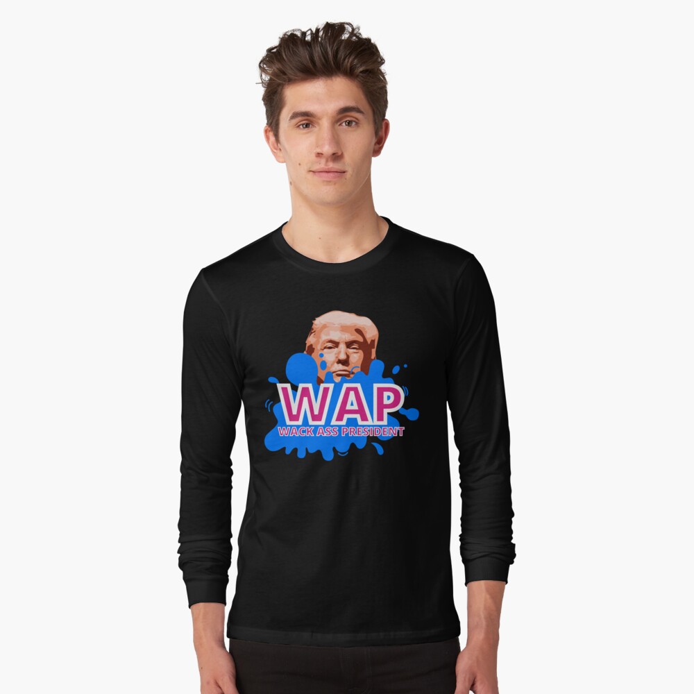cardi b for president shirt