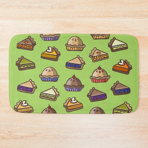 Item preview, Fruit Pies designed and sold by by-lauren.