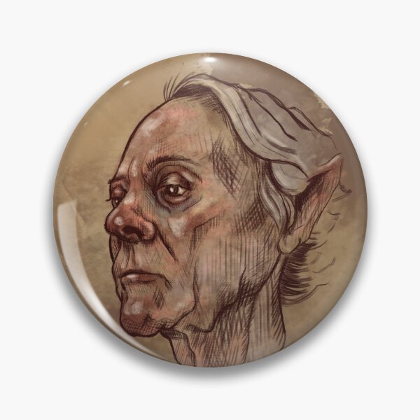 Item preview, Ancient elf designed and sold by MiraSmuleh.