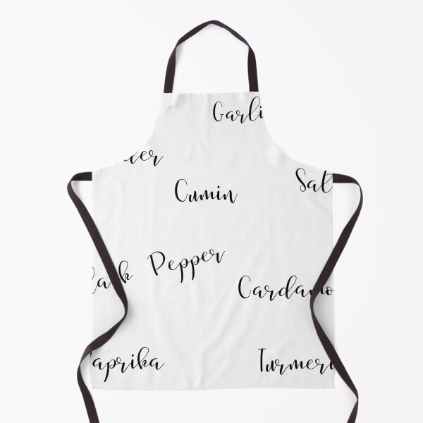 Item preview, Pack of Seasoning Herbs & Spices Labels  designed and sold by diverseidentity.