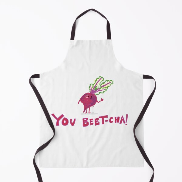 Item preview, You beet-cha! designed and sold by Olivia V. Ambrogio.