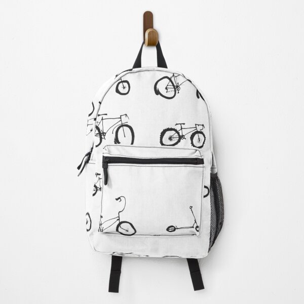 Item preview, Lots of bikes! designed and sold by 15mindrawings.