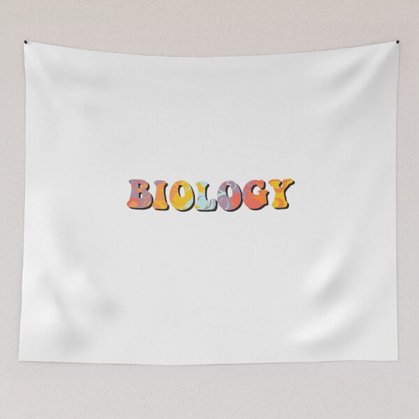 Item preview, tie dye biology designed and sold by Jada Fontanez.