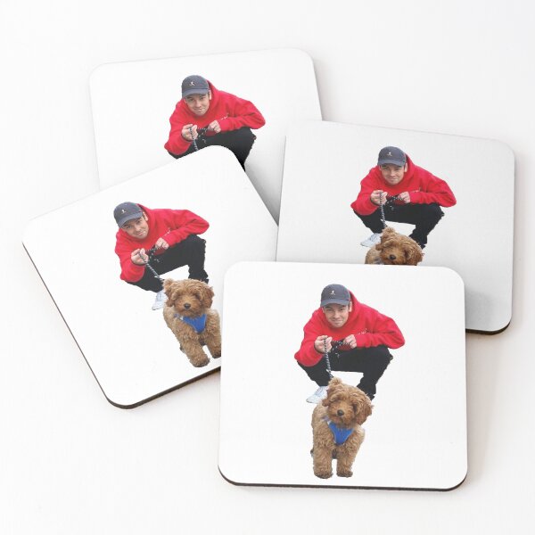 Item preview, Cody Ko y perrito designed and sold by reardone.