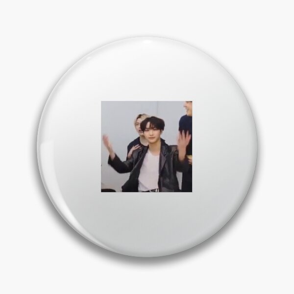 Item preview, ateez seonghwa giving up meme designed and sold by pinklynii.