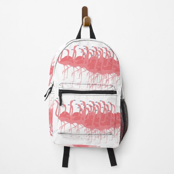 Item preview, FLAMINGO COURTSHIP DANCE designed and sold by Jean Gregory Evans.