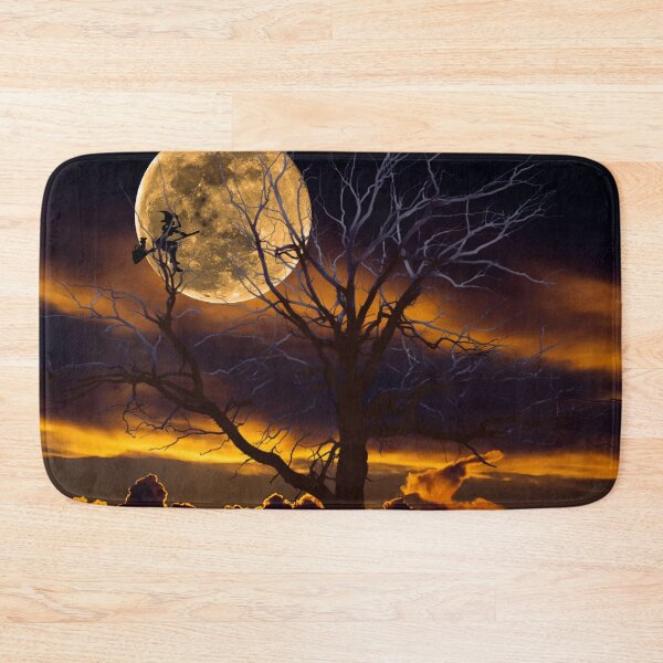 Item preview, Witchy Nights designed and sold by Lyraluxe.