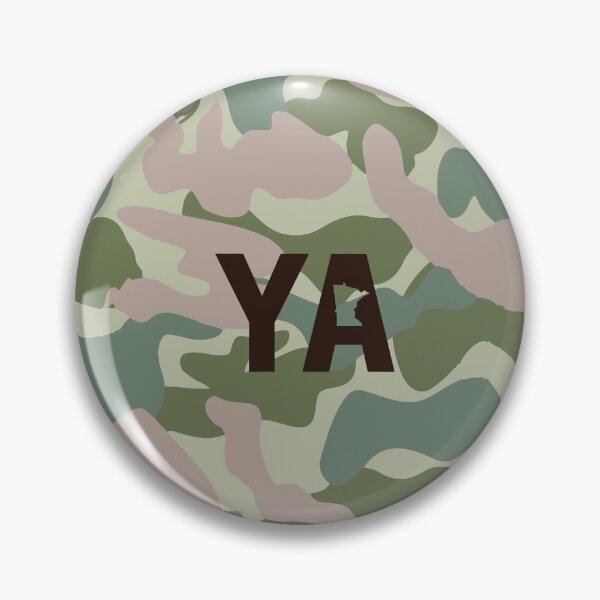 Item preview, Ya, Minnesota (Pt. II) designed and sold by nmpieper.