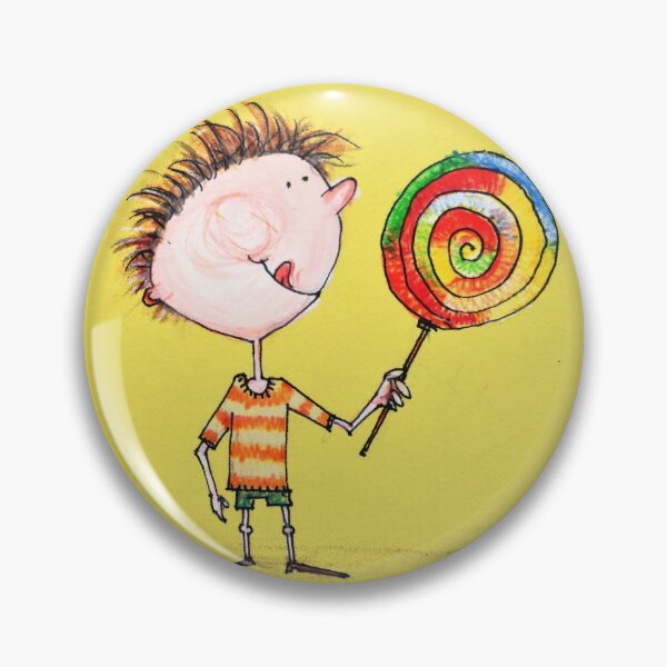 Item preview, Lollypops! designed and sold by 15mindrawings.