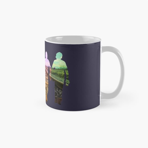 Item preview, Railroad Stand By Me designed and sold by harlios.