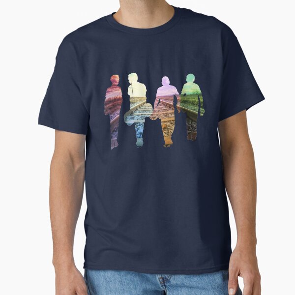 Item preview, Railroad Stand By Me designed and sold by harlios.