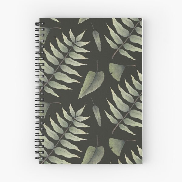 Item preview, Leafy Greens designed and sold by Anna Timke.