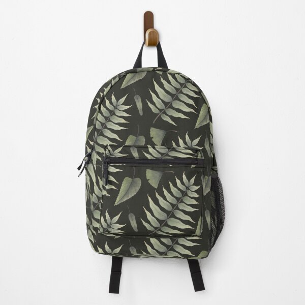 Item preview, Leafy Greens designed and sold by Anna Timke.