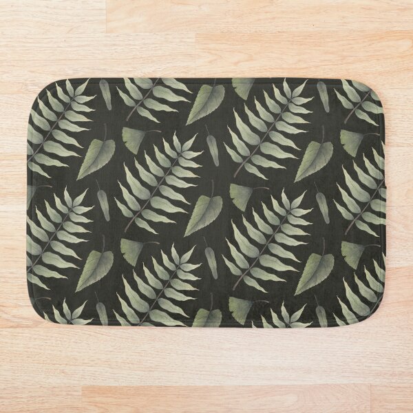 Item preview, Leafy Greens designed and sold by Anna Timke.