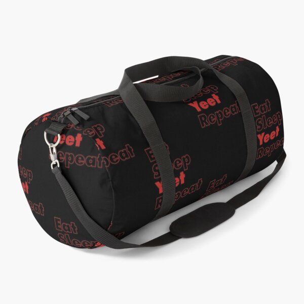 Item preview, Eat Sleep Yeet Repeat designed and sold by ind3finite.