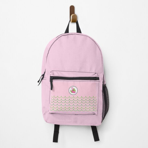 Item preview, The Pink Flamingo-Flamingo-Florida Flamingo designed and sold by Emily Gartner.