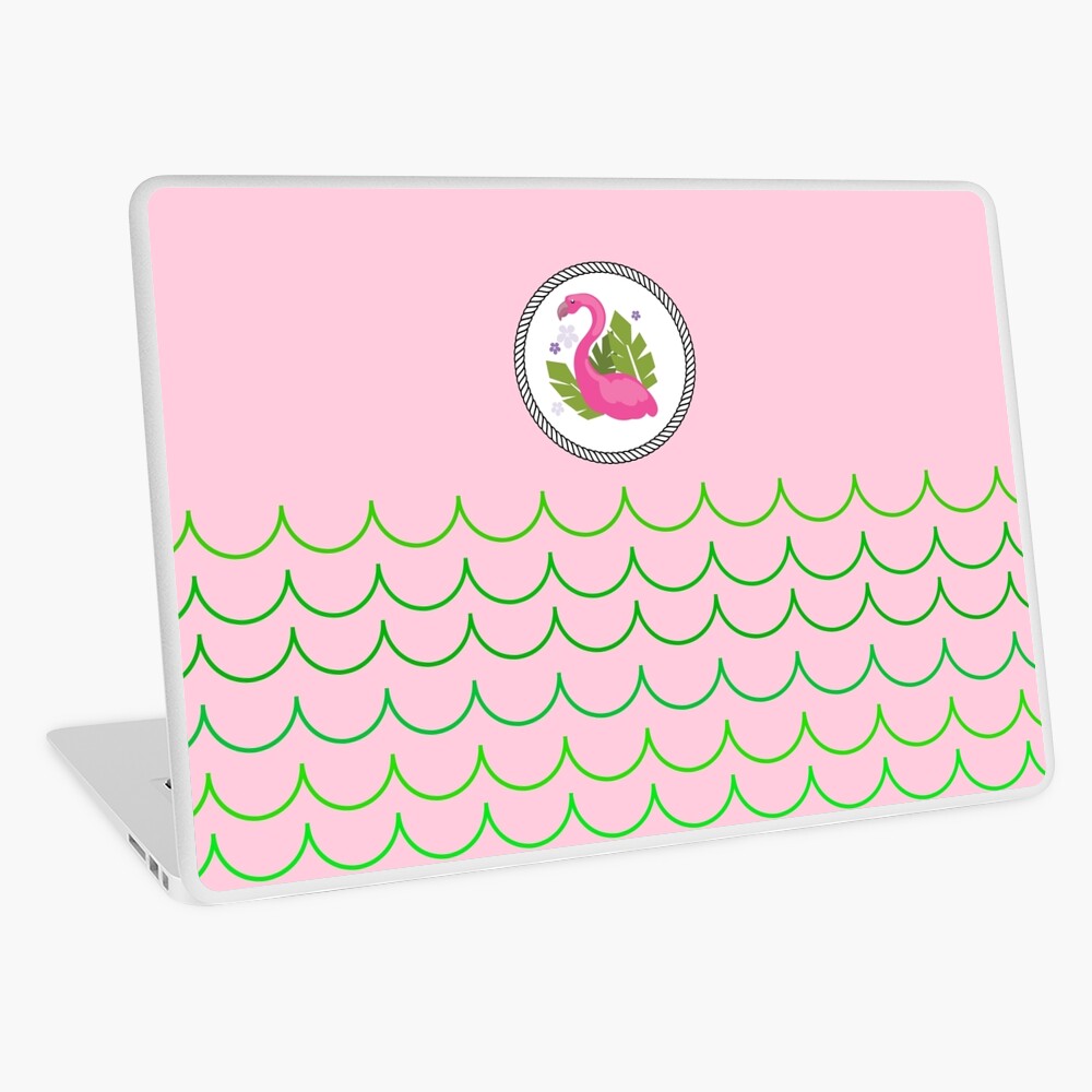Item preview, Laptop Skin designed and sold by Matlgirl.