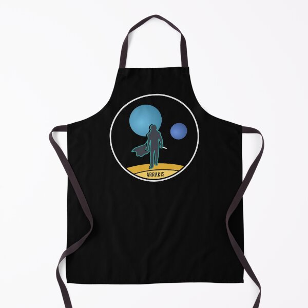 Item preview, Planet Arrakis designed and sold by splode.