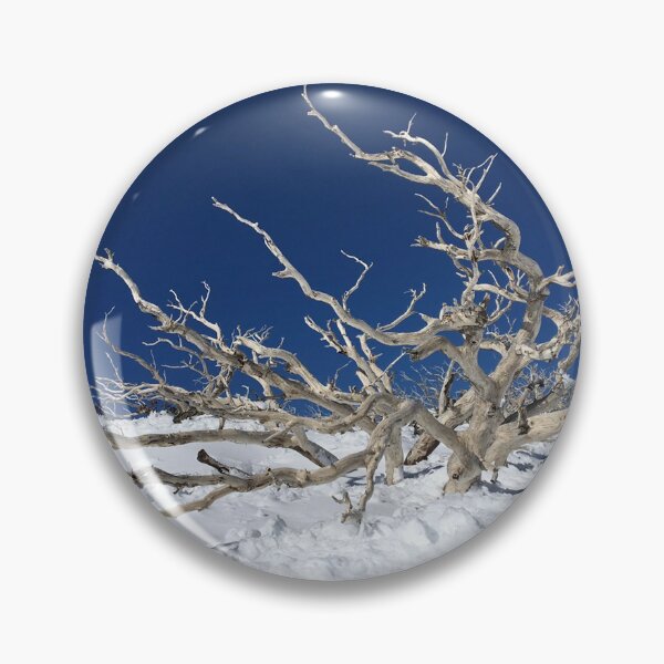 Item preview, Spring skiing at Falls Creek designed and sold by beebeedicko.