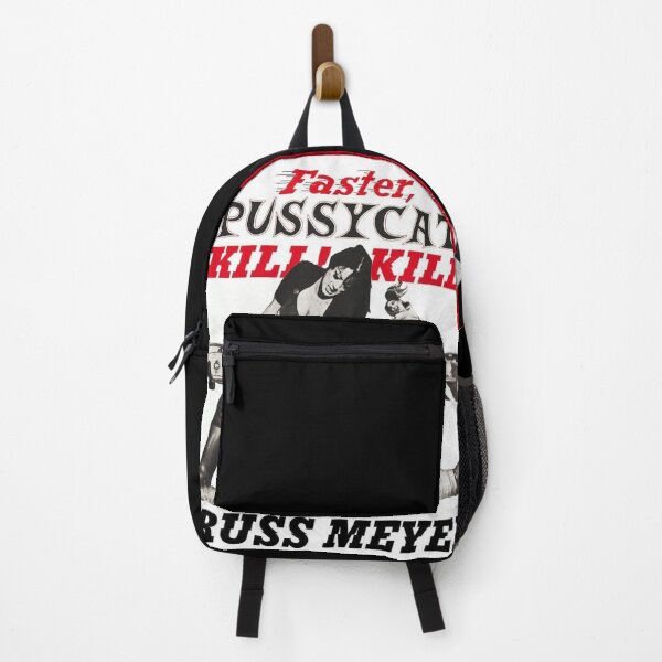 Item preview, Faster Pussycat! Kill! Kill! designed and sold by FilmFit.