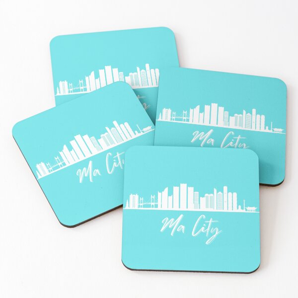 Item preview, BTS Ma City designed and sold by coupdecoeur.