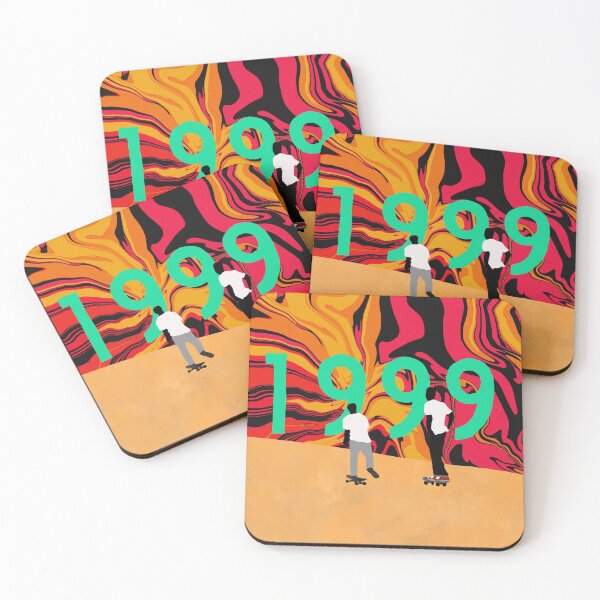Item preview, 1999 Psychedelic album cover designed and sold by musicallyfit.