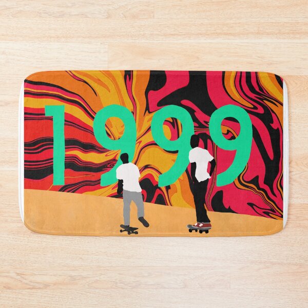 Item preview, 1999 Psychedelic album cover designed and sold by musicallyfit.