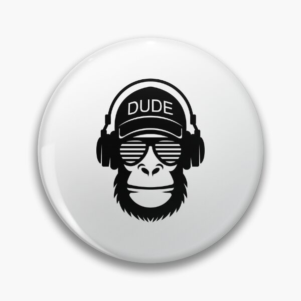 Item preview, Dude designed and sold by Zmunki.