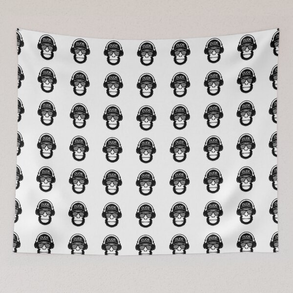 Item preview, Dude designed and sold by Zmunki.
