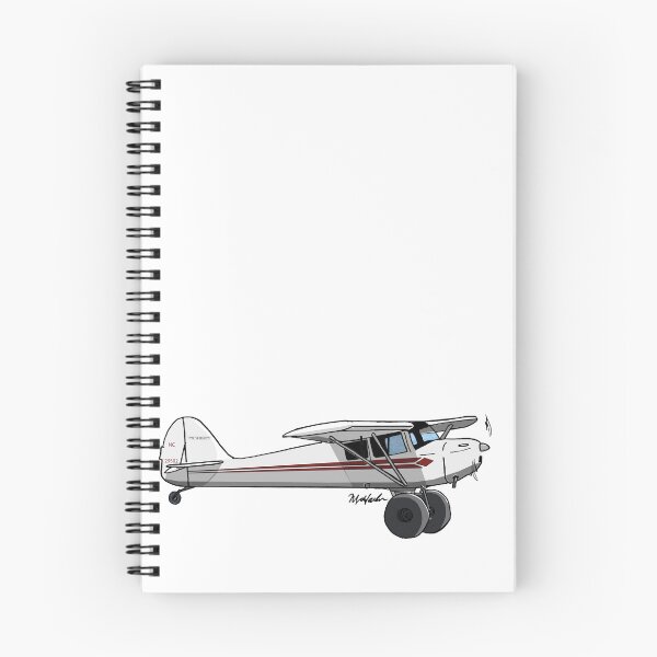 Item preview, Taylorcraft Red and White designed and sold by Michael Garber.
