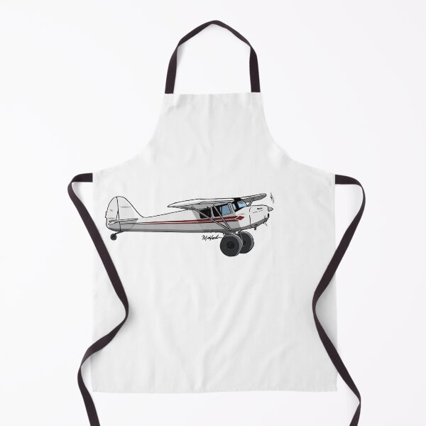 Item preview, Taylorcraft Red and White designed and sold by Michael Garber.
