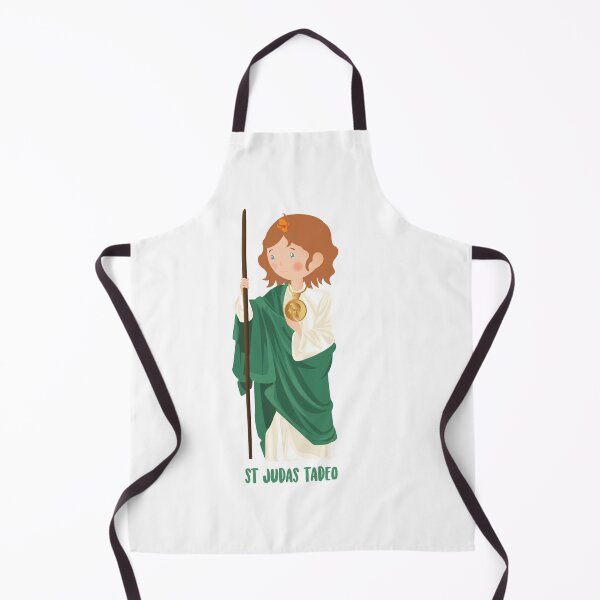 Item preview, St Judas Tadeo designed and sold by AlMAO2O.