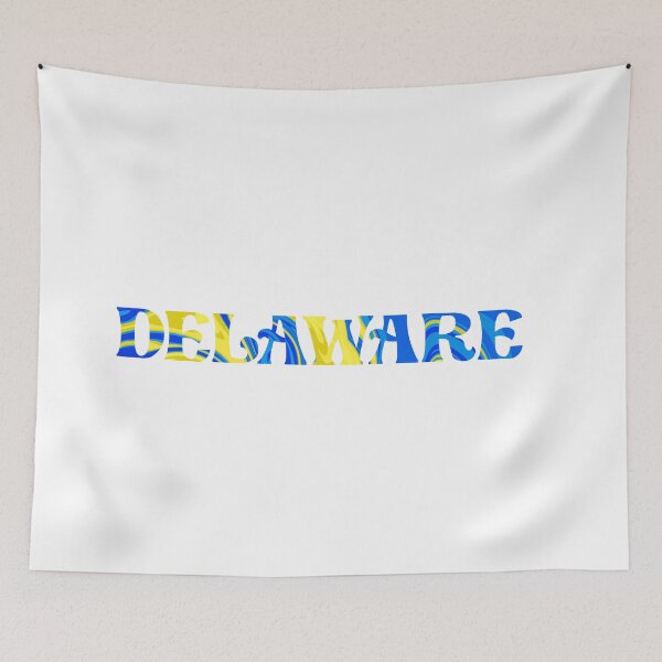 Item preview, Delaware marble  designed and sold by maddiesiegel.
