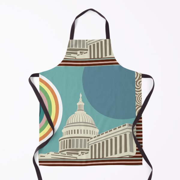 Item preview, United States Capitol designed and sold by lanrestudio.