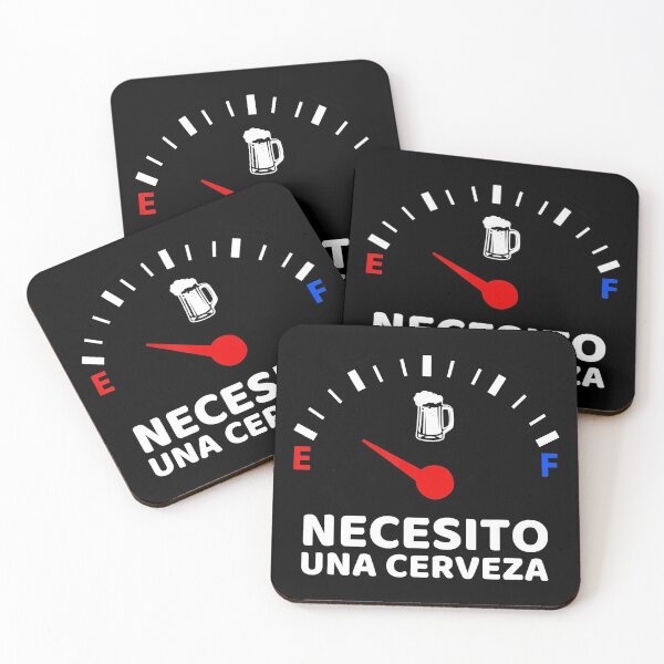 Item preview, Necesito Una Cerveza designed and sold by Turnershophot.